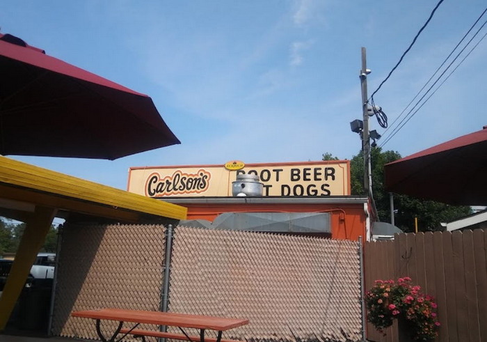 Carlson's Drive In